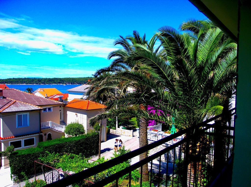 Hotel House Rozi Palit Exterior foto