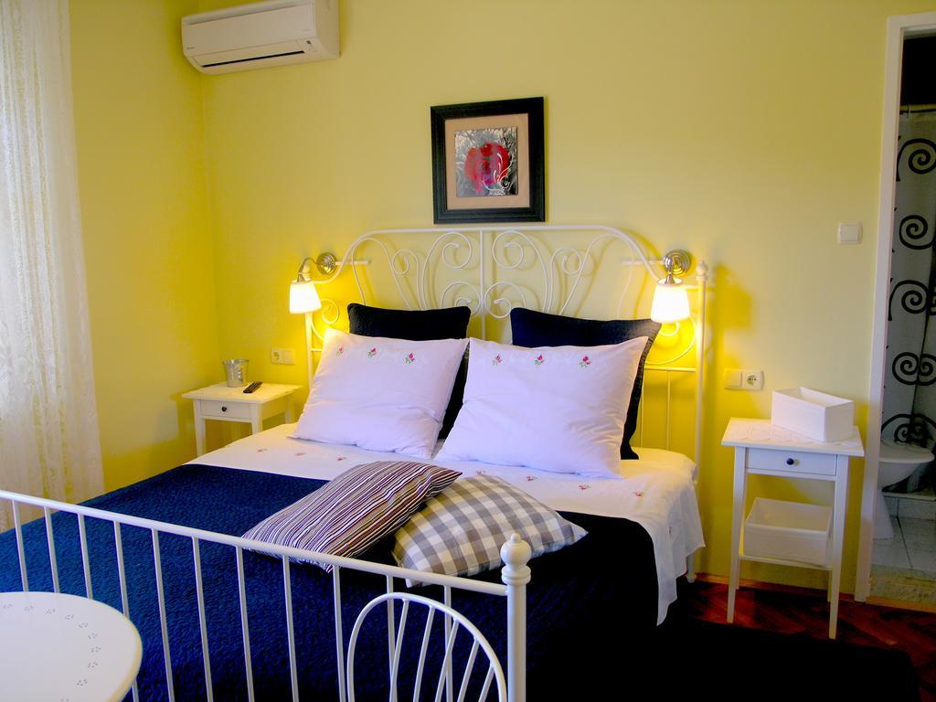 Hotel House Rozi Palit Exterior foto