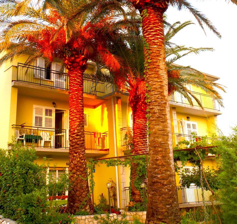Hotel House Rozi Palit Exterior foto