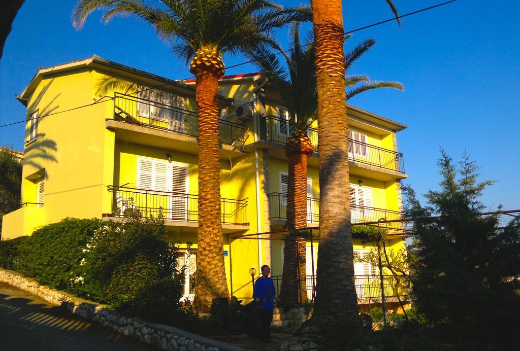 Hotel House Rozi Palit Exterior foto