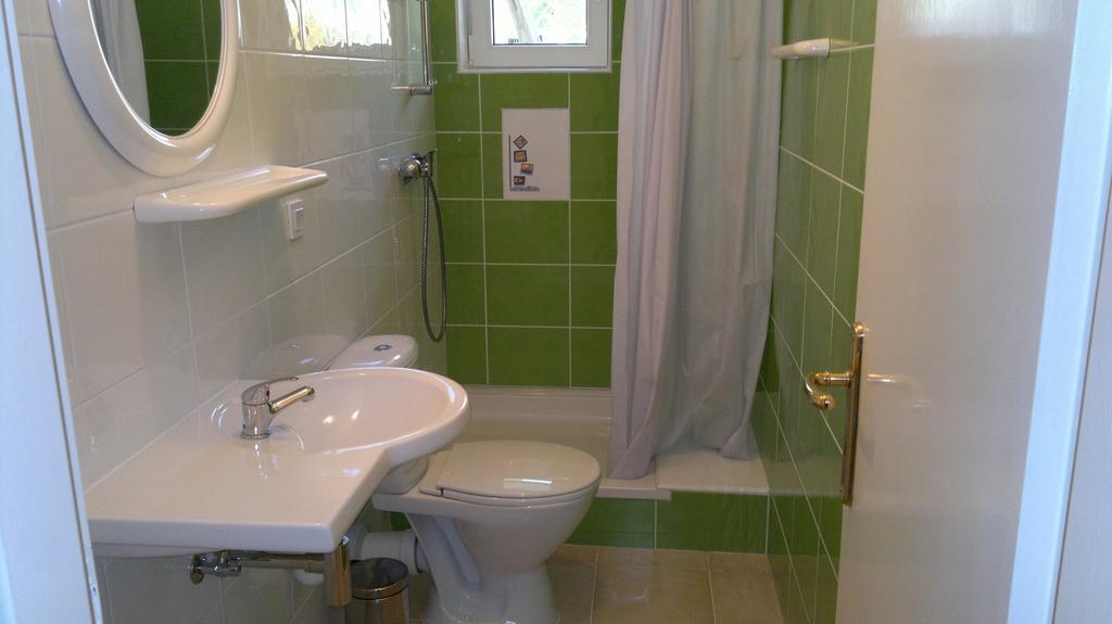 Hotel House Rozi Palit Zimmer foto